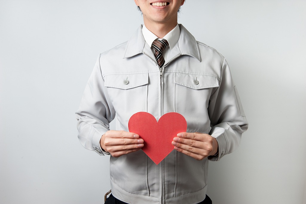 始めるなら今がチャンス！塗装職人の求人の安定性